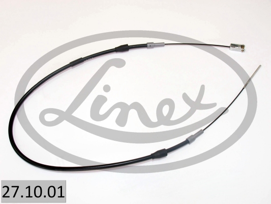 Koppelingskabel Linex 27.10.01