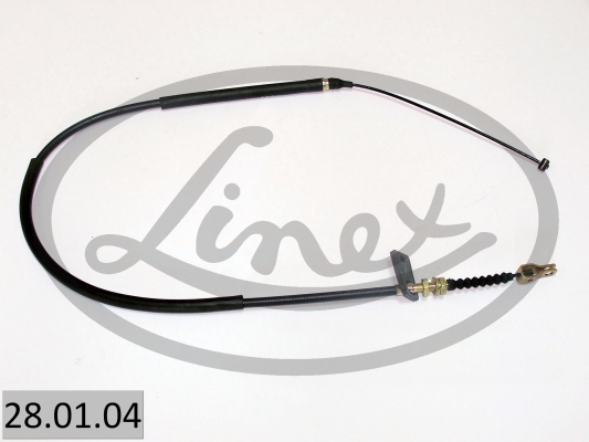 Handremkabel Linex 28.01.04