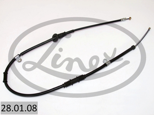 Handremkabel Linex 28.01.08