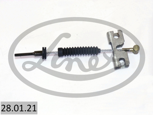 Handremkabel Linex 28.01.21