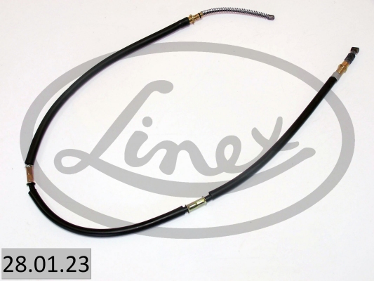Handremkabel Linex 28.01.23