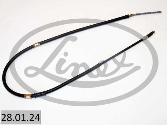 Handremkabel Linex 28.01.24
