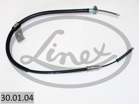 Handremkabel Linex 30.01.04