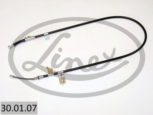 Handremkabel Linex 30.01.07