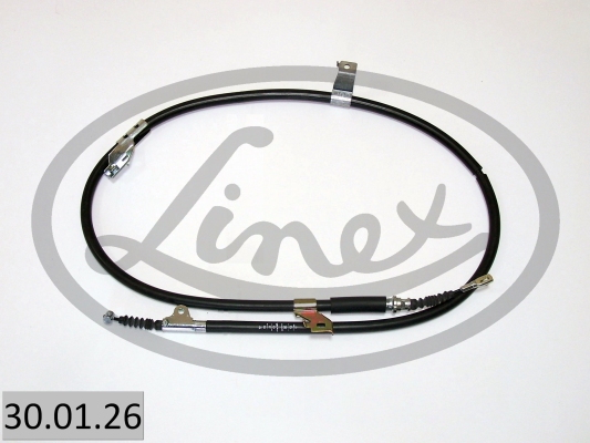 Handremkabel Linex 30.01.26