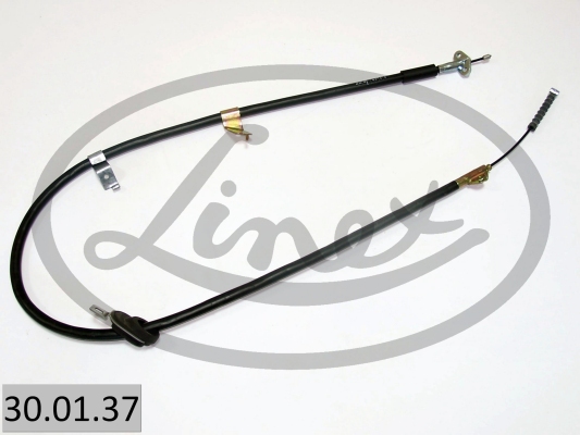 Handremkabel Linex 30.01.37