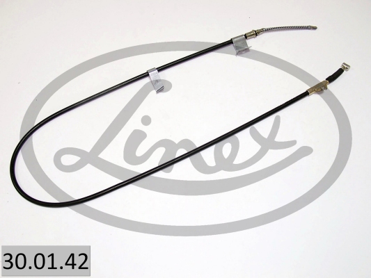 Handremkabel Linex 30.01.42