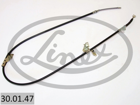 Handremkabel Linex 30.01.47
