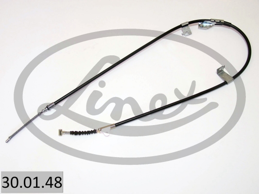 Handremkabel Linex 30.01.48