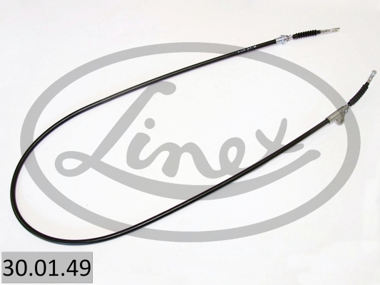 Handremkabel Linex 30.01.49