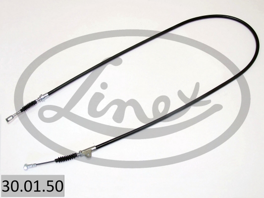 Handremkabel Linex 30.01.50