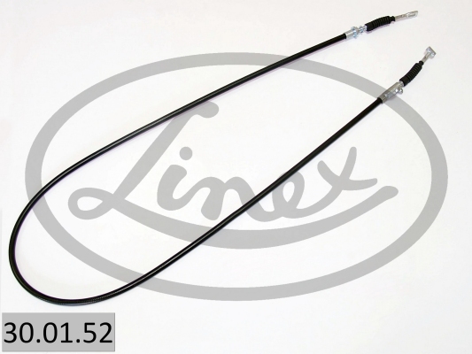 Handremkabel Linex 30.01.52