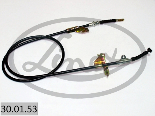Handremkabel Linex 30.01.53