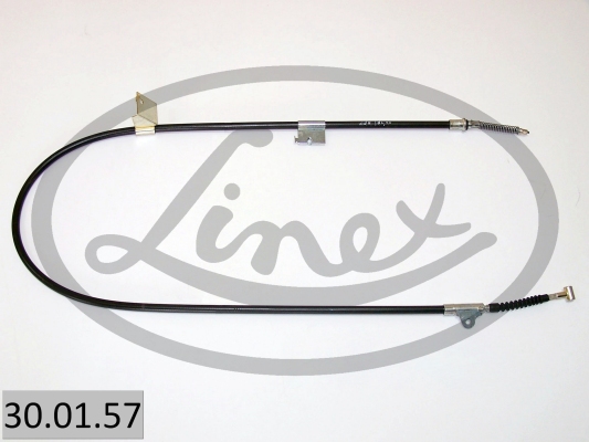 Handremkabel Linex 30.01.57