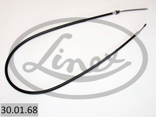 Handremkabel Linex 30.01.68