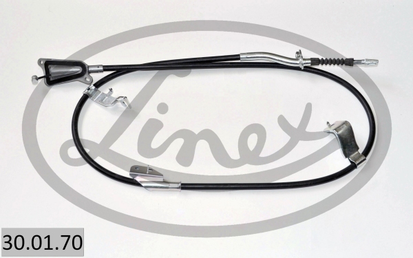 Handremkabel Linex 30.01.70