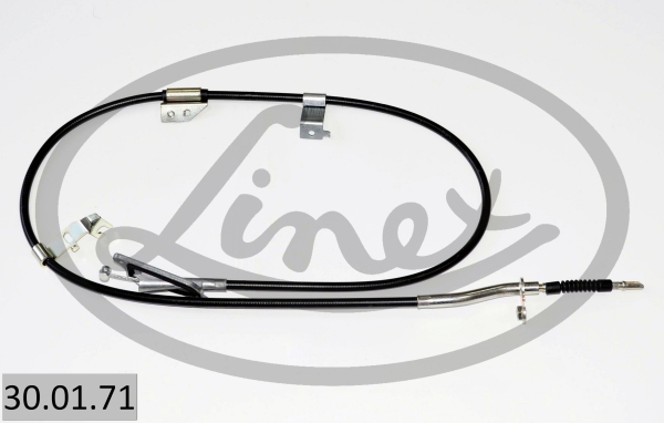 Handremkabel Linex 30.01.71