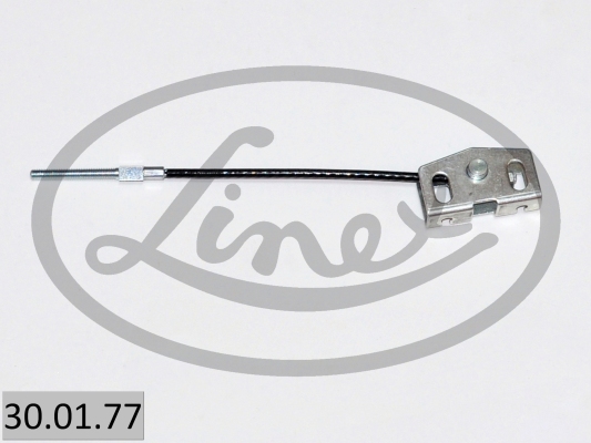 Handremkabel Linex 30.01.77