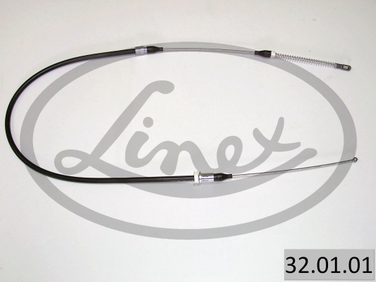 Handremkabel Linex 32.01.01