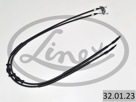 Linex Handremkabel 32.01.23