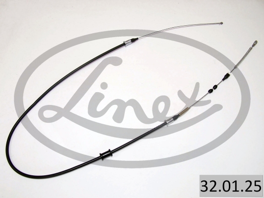 Handremkabel Linex 32.01.25