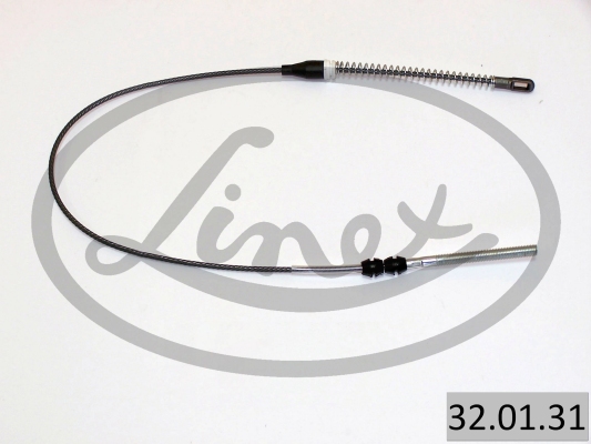 Handremkabel Linex 32.01.31