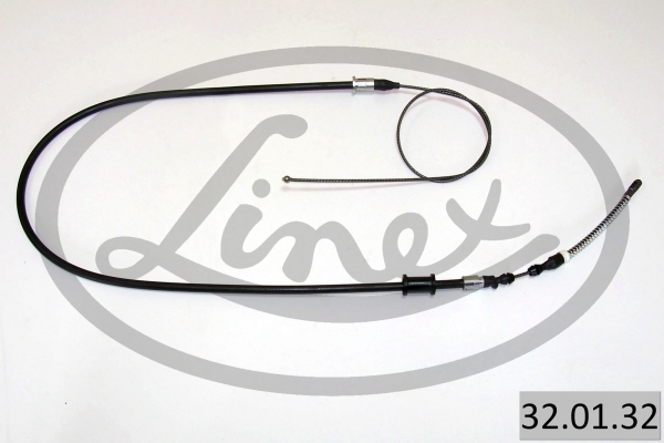 Handremkabel Linex 32.01.32