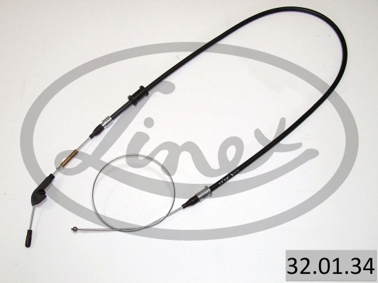 Handremkabel Linex 32.01.34