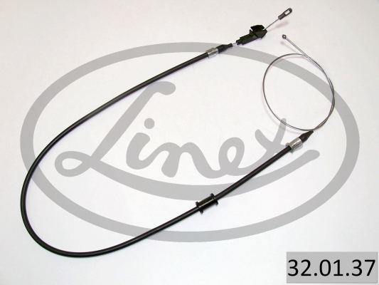 Handremkabel Linex 32.01.37