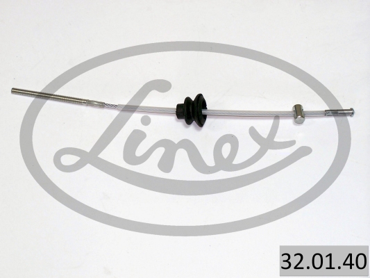 Handremkabel Linex 32.01.40