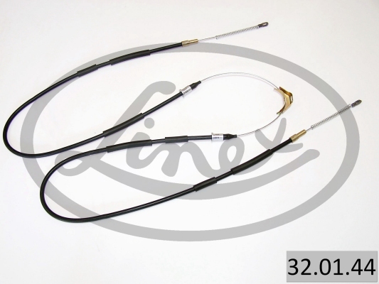 Handremkabel Linex 32.01.44