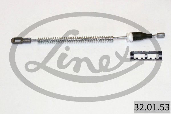 Handremkabel Linex 32.01.53