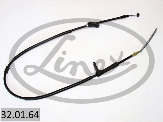 Handremkabel Linex 32.01.64
