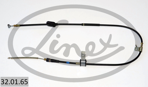 Handremkabel Linex 32.01.65