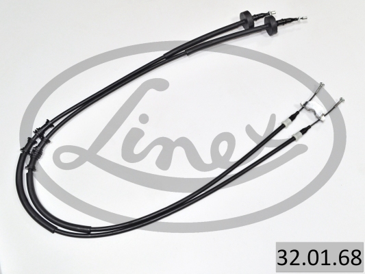 Handremkabel Linex 32.01.68
