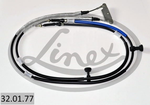 Handremkabel Linex 32.01.77