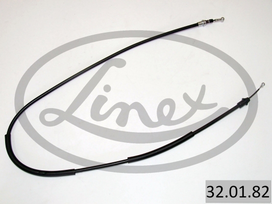 Handremkabel Linex 32.01.82