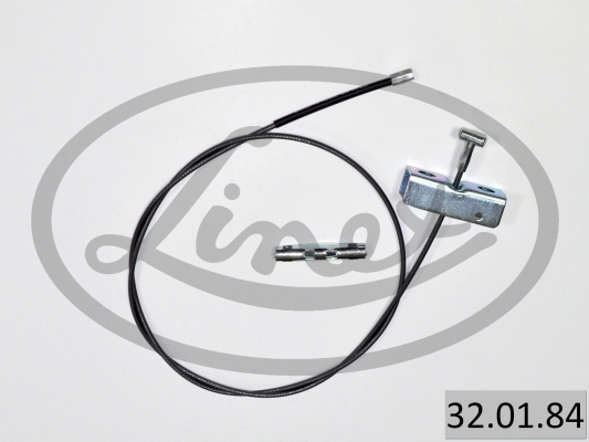 Handremkabel Linex 32.01.84