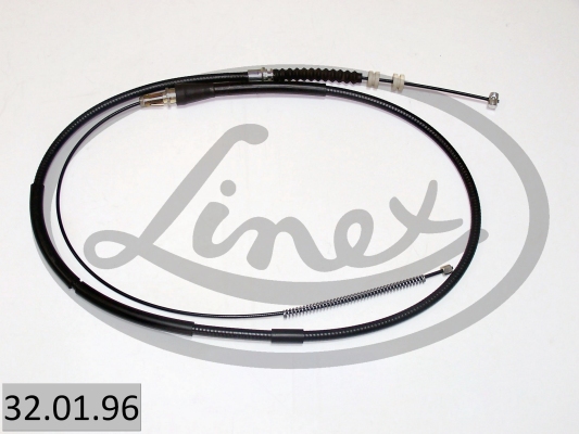 Handremkabel Linex 32.01.96
