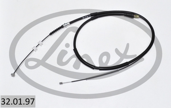 Handremkabel Linex 32.01.97