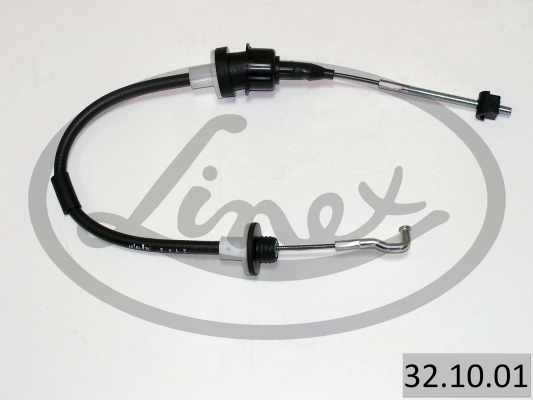 Koppelingskabel Linex 32.10.01