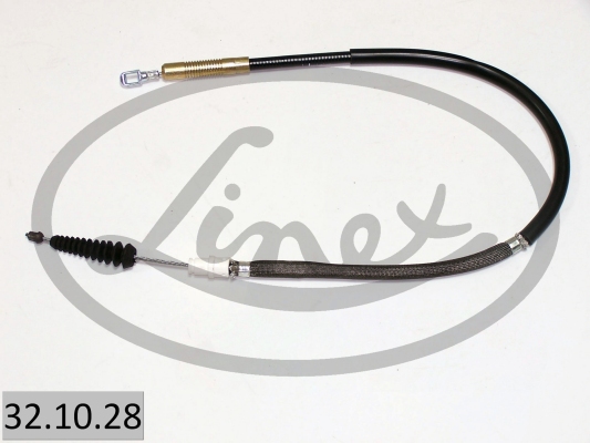 Koppelingskabel Linex 32.10.28