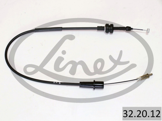 Gaskabel Linex 32.20.12