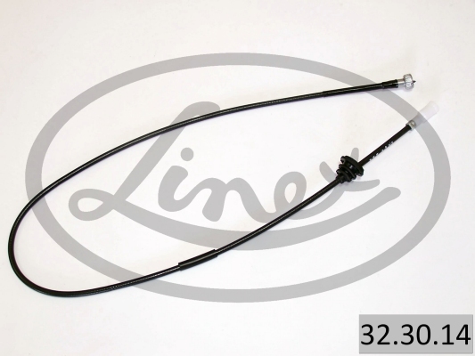 Kilometertellerkabel Linex 32.30.14