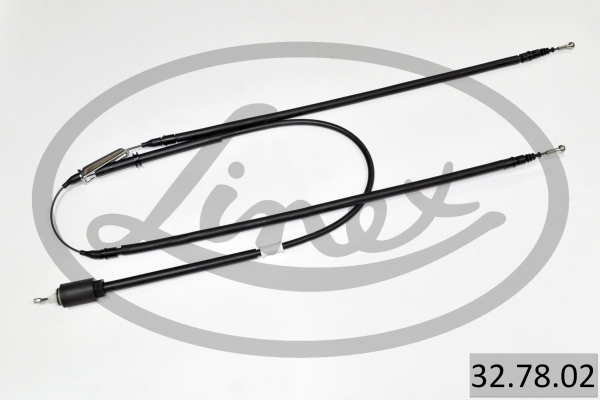 Handremkabel Linex 32.78.02