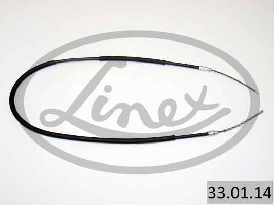 Handremkabel Linex 33.01.14