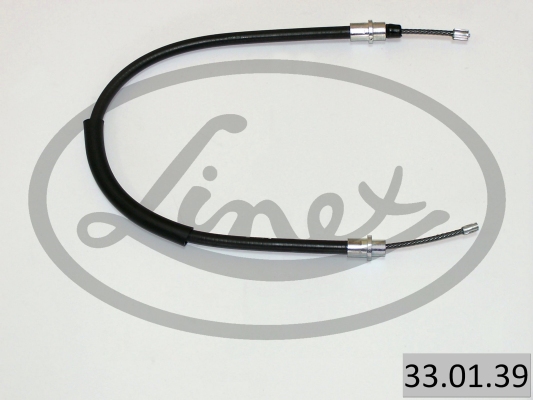 Handremkabel Linex 33.01.39