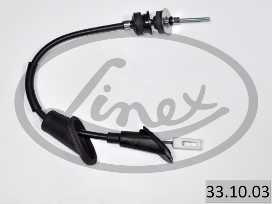 Koppelingskabel Linex 33.10.03