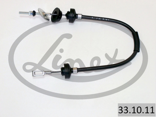 Koppelingskabel Linex 33.10.11