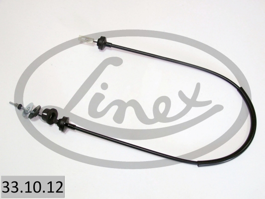 Koppelingskabel Linex 33.10.12